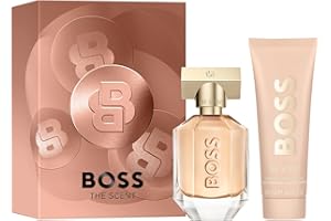 BOSS The Scent Eau de Parfum For Her Giftset 30ml