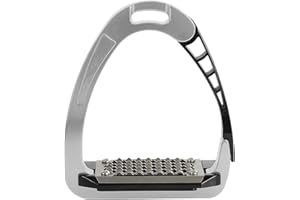 Acavallo Estribo de Seguridad Arena AluPro