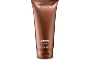 Cotril K-Smooth Supreme Keratin Mask 200ml - maschera anti-crespo