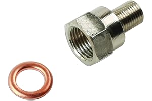 Gunson G4055A Kit Adaptateur Colortune /Hi-Gauge, 10 mm