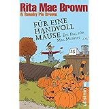 Mord Auf Rezept 4 Cds Amazon De Rita Mae Brown Kornelia Boje Bucher