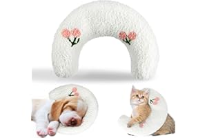 STSAIL Cat Pillow Soft Dog Pillow Cat Calming Pillow Dog Pillow Pillow For Cats Pet Pillow, Cat Hugging Pillow Sleeping Pillow for Indoor Cats