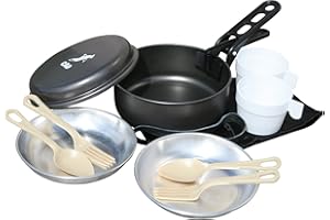 Cao Camping PTFE Popote Scout