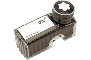 Montblanc INK BOTTLE COOL GREY 60ml PF marca