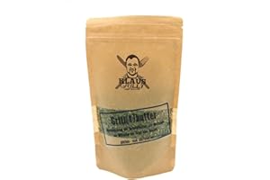 KINPUR Klaus Grilltbutter... 120 g Beutel