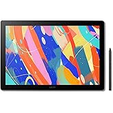 Wacom Cintiq 16 ekranlı &ccedil;izim tableti, 16 in&ccedil; ekran, Pro Pen 3 (pilsiz), sanat&ccedil;ılar, tasarımcılar, animasyon, oyun geliştiric