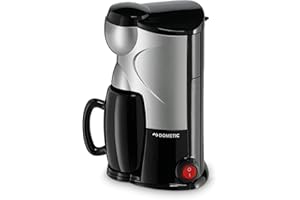 Dometic Waeco 9600000339 PerfectCoffee Cafetière 1 Tasse 24 V