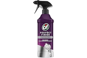 Cif Perfect Finish Anticalcaire, 435 ml