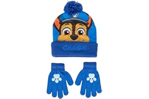 CERDÁ LIFE'S LITTLE MOMENTS - Conjunto 2 Piezas Paw Patrol - Cómodo y Práctico - Ideal para el día a día - Producto Original