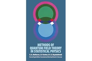 Methods of Quantum Field Theory in Statistical Physics (Dover Books on Physics)