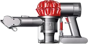 Dyson V6 Car Boat Handheld Vacuum Cordless Amazon Co Uk Kitchen Home