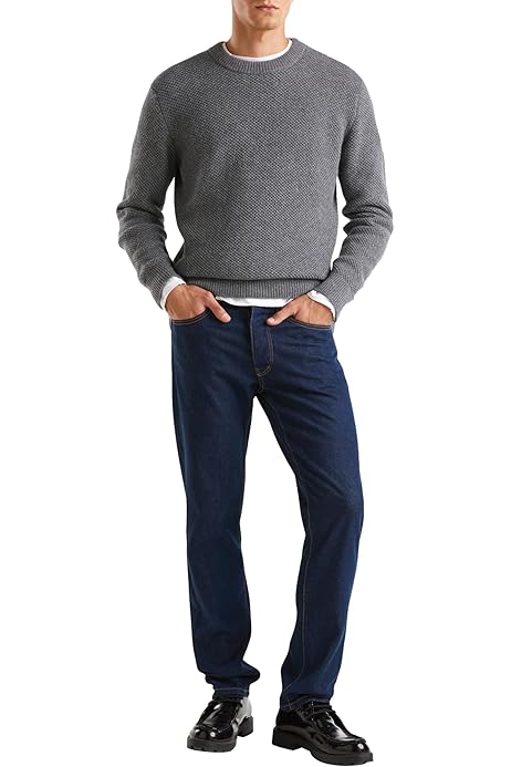 United Colors Of Benetton Maglia G/C M/L 342zu1093 Sweatshirt à