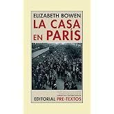 La casa en Par&iacute;s (Narrativa Contempor&aacute;nea)