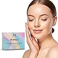 Ivanka Intimate Beauty Whitening Soap for Instant Skin Brightening - Glutathione & Organic Kojic Acid Body Soap for Women & Men - Best Facial & Body Whitening Solution for Men & Women, 100g