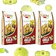 add me Amla murabba Dry King Size 3KG Without Sugar Syrup fine Quality murraba 3 x 1kg Vacuum Pack