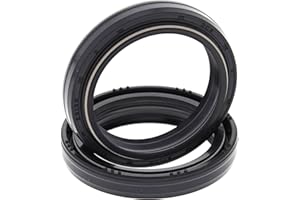 ALL BALLS toutes les balles 55–117 Fourche Seal Kit