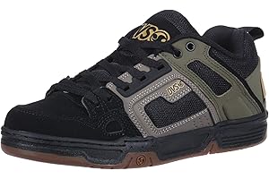 DVS Homme Comanche Chaussure athlétique Tout Sport
