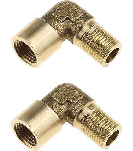Flowfit Hydraulischer Adapter, BSP-Stecker X BSP-Schwenkbuchse, 1/4