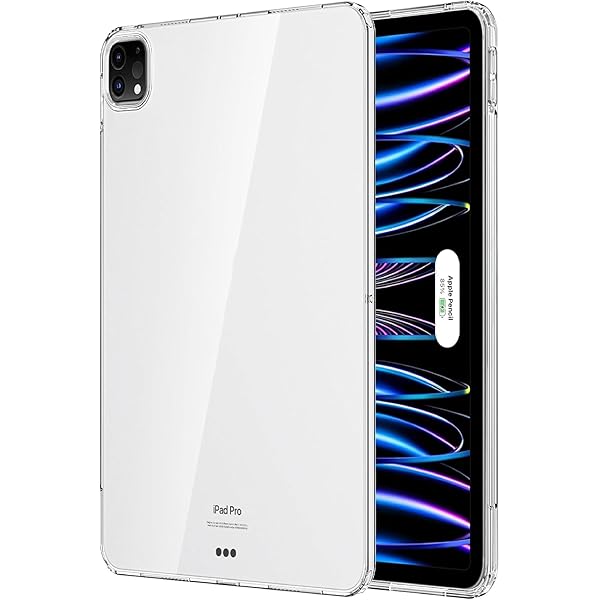 Apple 2022 11 inç iPad Pro (Wi-Fi + Cellular, 2 TB) - Uzay Grisi