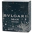 Bvlgari NEW: Man Glacial Essence 100ml EDP Spray / 15ml EDP Spray