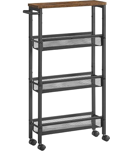 Dressoir in industriële stijl met verweerde houtlook, 2 deuren Dressoir in industriële stijl met verweerde houtlook, 2 deuren