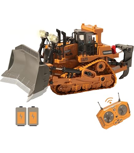 ID Gerilla Remote Control Excavator Rc Toy Rc Excavator With Metal