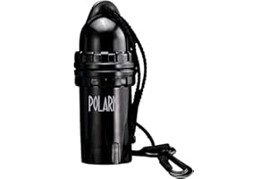 Polaris Boîte de rangement étanche Dry-Box pour plongée, œuf de plongée, boîte de rangement