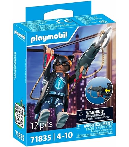 Playmobil XXL DC Universe - Super-héros 65 Cm - Plusieurs Personnages Au Choix - Neuf
