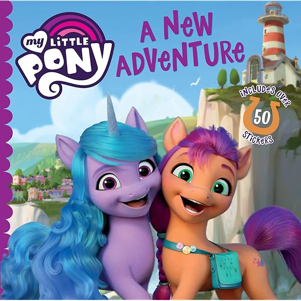 My Little Pony MLP mein kleine G2 sapphire Hasbro