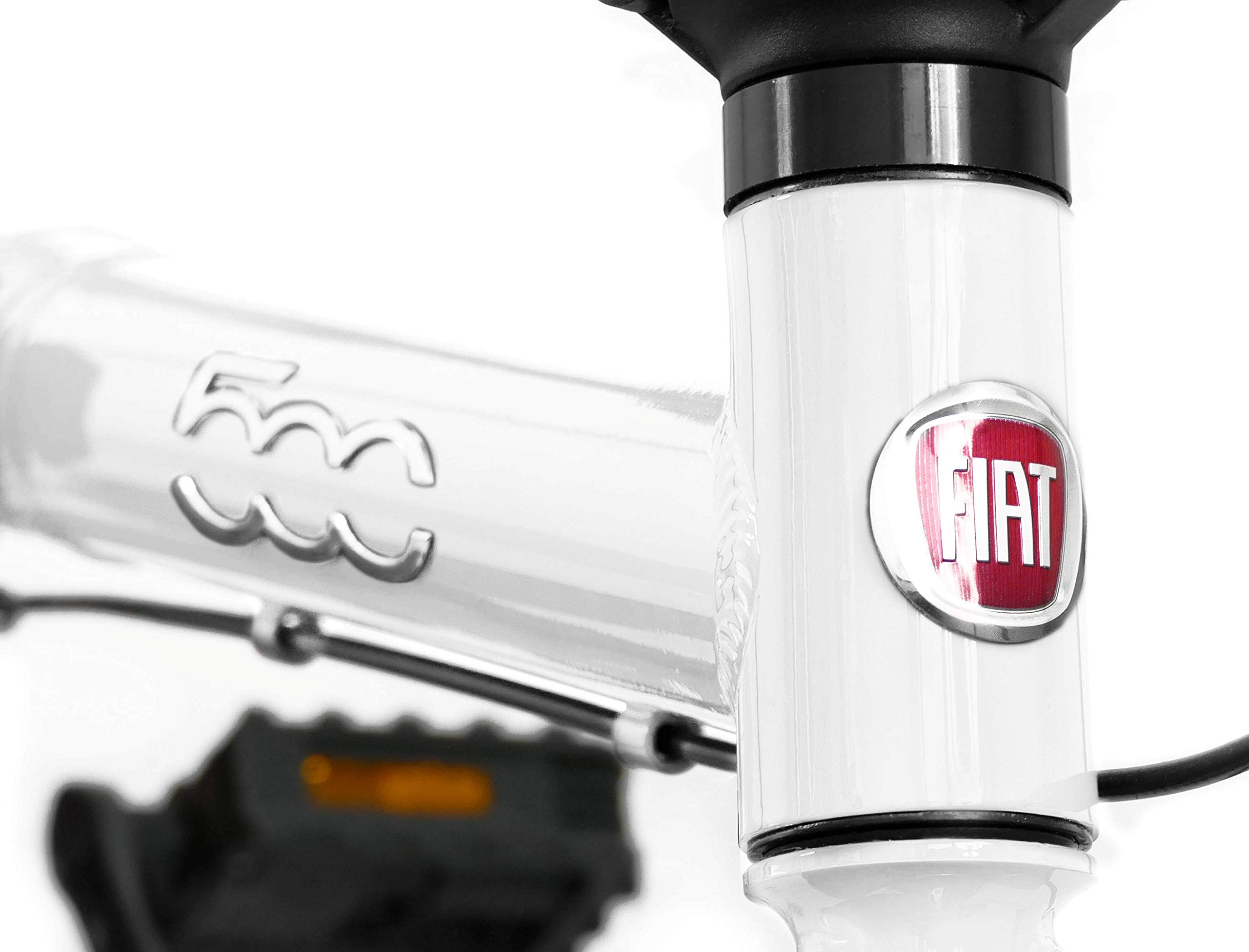 €1,090.00 Fiat F16, Bicicletta Pieghevole Unisex Adulto - bikewebshop.it