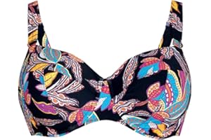Rosa Faia Bikini Kobiety Luna Big Cup