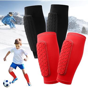 Uhlsport, Fascetta Reggi-parastinchi, 3 Paia