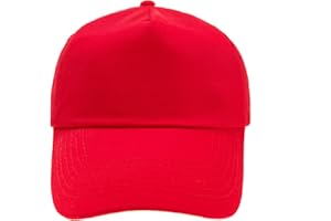 4sold, Cappellino da baseball per bambini, unisex