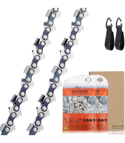 STIHL 36670000062 Rapid Duro Sägekette - 1.6mm - .325" - 37cm, Für
