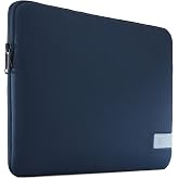 Case Logic Reflect Koyu Mavi 14 Laptop Kılıfı