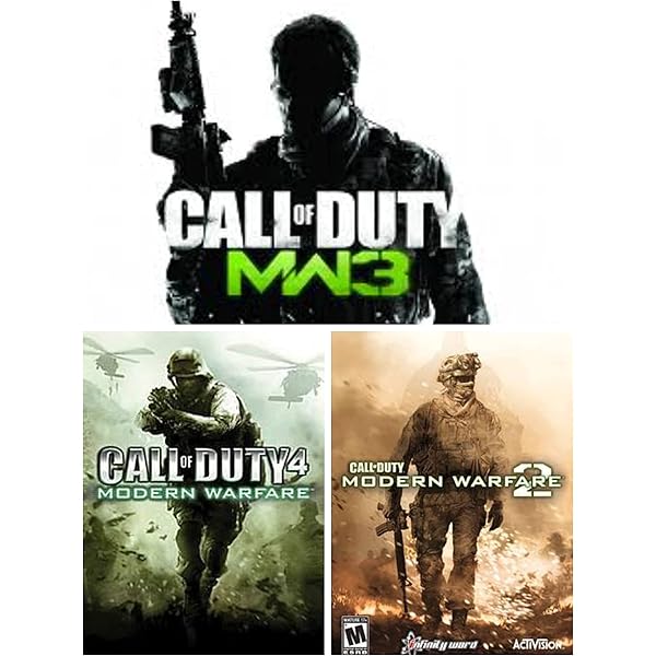 Call of Duty: Modern Warfare II (コール オブ… Amazon.co.jp: Call of Duty: Modern Warfare II - クロスジェン