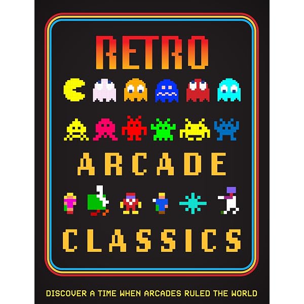 Supercade: A Visual History of the Videogame Age 1971-1984 (The