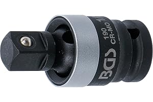 BGS 190 | Kraft-Kulled