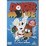 Dangermouse - The Great Bone Idol [DVD] [1981]