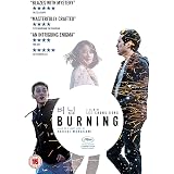Burning [Blu-ray] [2019]