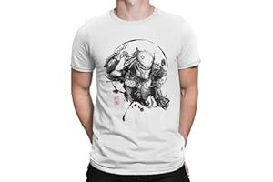 Camisetas La Colmena 5437-Hunting Grounds (Ddjvigo)