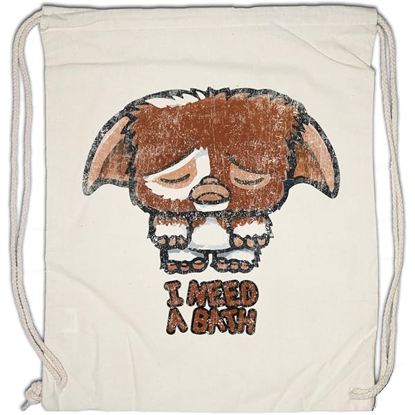 Urban Backwoods Sparta Bolsa De Cuerdas Con Cordón Gimnasio