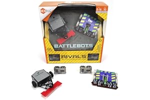 Hexbug Battlebots Rivals Robot Radio-comandati