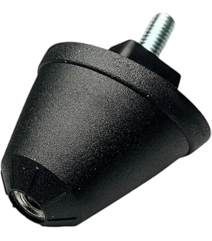 BMW Sport Roof Antenna - Genuine OEM 65-20-2-296-761 Replacement