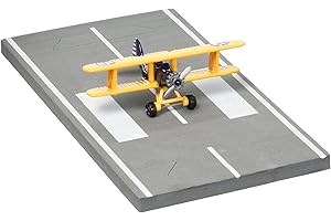 DARON Runway24 PT-17 High Flyer