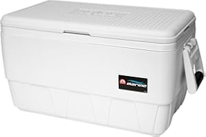 Igloo 44679 Marine Ultra Cooler, 36 qts.