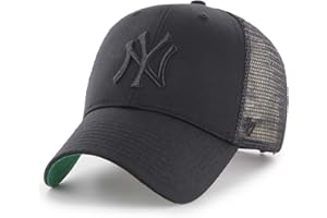 '47 Brand Branson Trucker MVP Snapback NY Yankees BRANS17CTP-NYA Dark Blue
