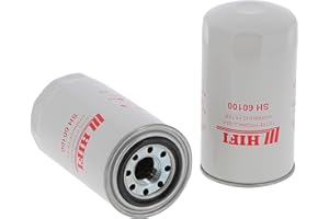 HIFI FILTER Hydraulikfilter SH 60100