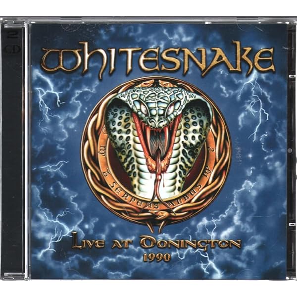 Live In 84: Back To The Bone: Amazon.co.uk: CDs & Vinyl
