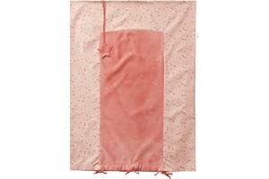 BB&CO Housse de matelas à langer (Blooming day)